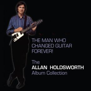 Download track Three Sheets To The Wind Allan Holdsworth