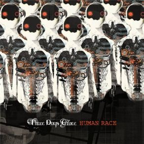 Download track Human Race Three Days Grace