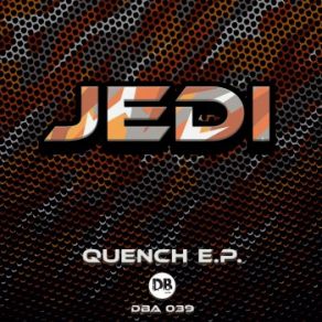 Download track Quench Your Thirst Jedi