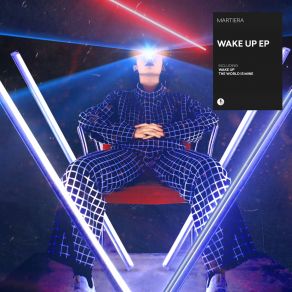 Download track Wake Up (Extended Mix) MARTIERA