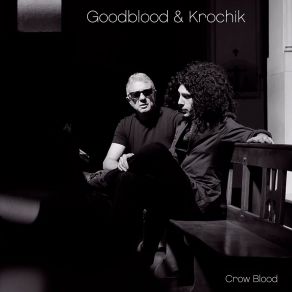 Download track Black Romance Goodblood & Krochik