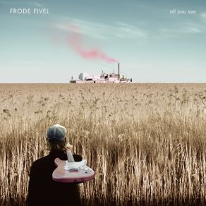 Download track Station Wagon Frode Fivel