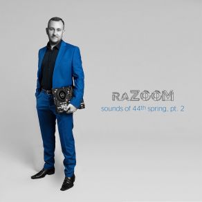 Download track Way Home RAZOOM