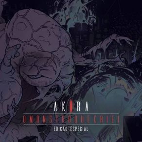 Download track Dor De Cabeça Akira