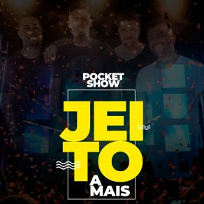 Download track Onze E Pouquinho / Vai E Chora / Péssimo Negócio / Manda Áudio / Pouco A Pouco (Cover) Jeito A Mais