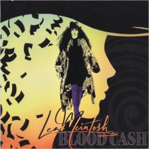 Download track Purple Suede Boots Lea McIntosh