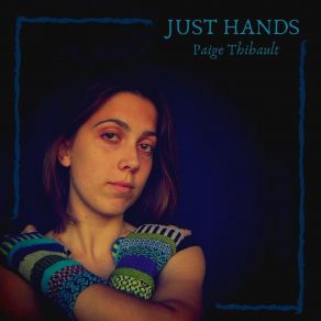 Download track A Little Easier Paige Thibault