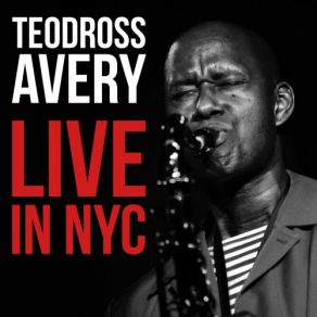 Download track The Afar Warrior (Live) Teodross Avery