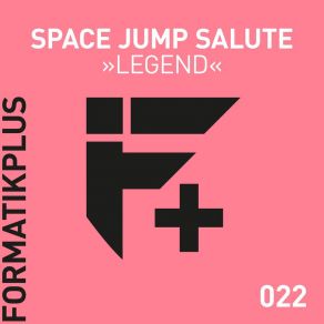 Download track Mean It Space Jump Salute