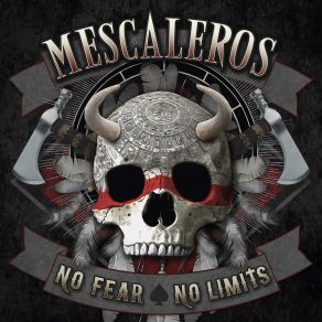 Download track So Many Clouds The Mescaleros