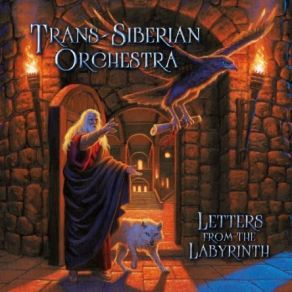 Download track Past Tomorrow Trans - Siberian Orchestra