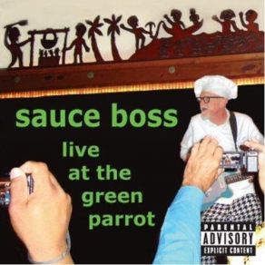 Download track Lonesome Rider Sauce Boss