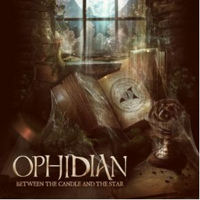 Download track The Silence OphidianThe Outside Agency