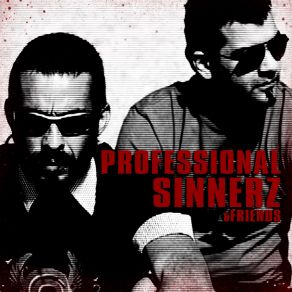 Download track ΑΝΤΙΠΑΛΟΣ (BASEMENT FREAKS REMIX)  PROFESSIONAL SINNERZ