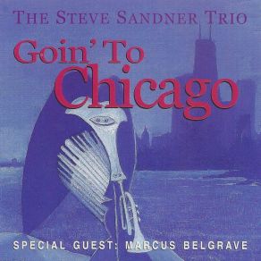 Download track Between The Devil And The Deep Blue Sea Steve SandnerMarcus Belgrave