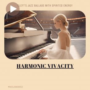 Download track Currant Cove Chronicles: Harmonies Of Jazz The House Nova