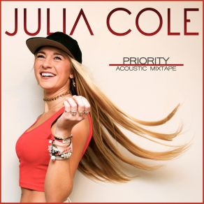 Download track Priority Julia Cole