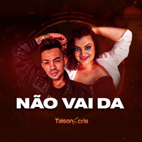 Download track Pedaço De Pecado (Ao Vivo) Taison E Cris