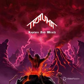 Download track Egypt Trauma