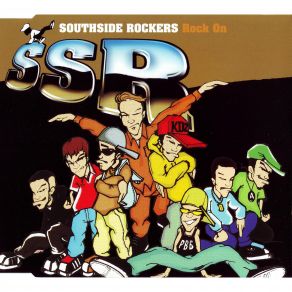 Download track Rock On (Rock The Show Dub Mix) Southside Rockers