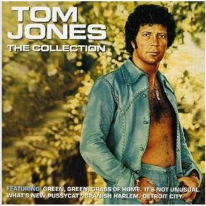 Download track In Dreams Tom Jones