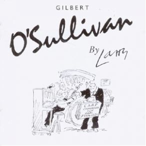 Download track What You See Is What You Get (Bonus Track) Gilbert O'Sullivan