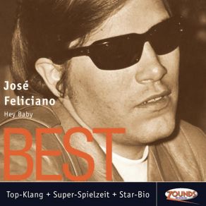 Download track The Flight Of The Bumble Bee José Feliciano