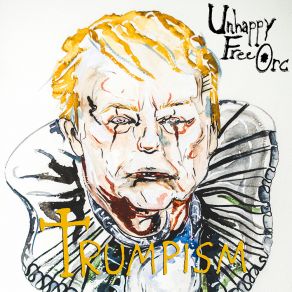 Download track Cutie Pie (A Trump Song) Unhappy Free Orc