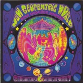 Download track Occie Lady Acid Mothers Temple & The Melting Paraiso UFO