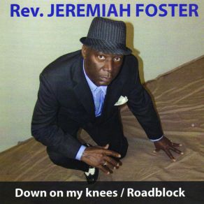 Download track Roadblock Reverend Jeremiah Foster