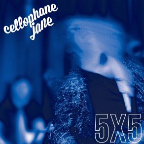 Download track Mazarine (Live) Cellophane Jane