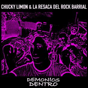 Download track Los Clásicos Modernos La Resaca Del Rock Barrial