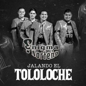 Download track Tu Nuevo Cariñito (En Vivo) Enigma Norteño