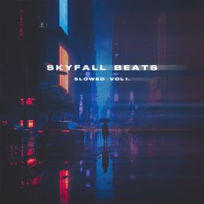 Download track Mist (Slowed) Skyfall Beats