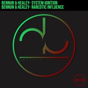 Download track Narcotic Influence (Original Mix) Healey, Bennun