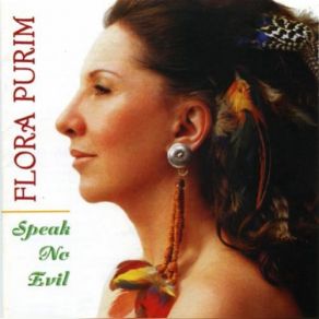 Download track Speak No Evil All For One Flora Purim