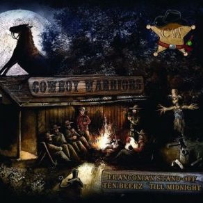 Download track The Forester Cowboy Warriors