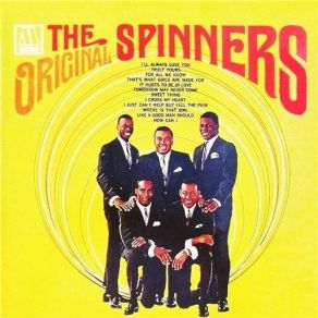 Download track I Cross My Heart The Spinners