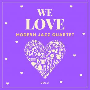 Download track La Ronde Suite Part 3-Vibes The Modern Jazz Quartet