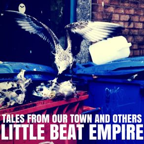 Download track Redbank Sunset Little Beat EmpirePaul Hughes