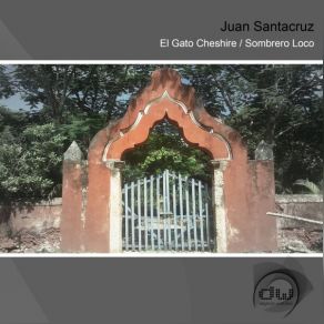 Download track El Gato Cheshire (Original Mix) Juan Santacruz