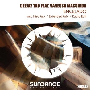 Download track Encelado (Radio Edit) Vanessa Massidda