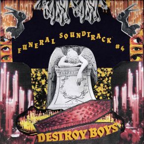 Download track Bad Guy Destroy Boys