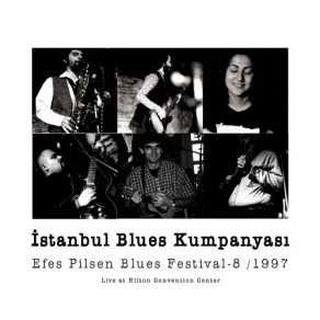 Download track Chanson De Mardi Gras (Live) Istanbul Blues Kumpanyasi