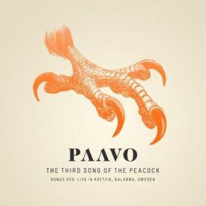 Download track Correct Behavior Paavo