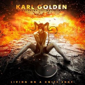 Download track The Darkness Karl Golden, Lui Matthews