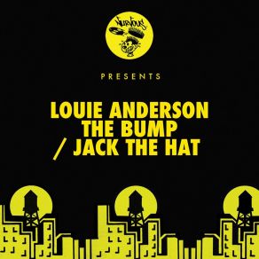 Download track The Bump Louie Anderson