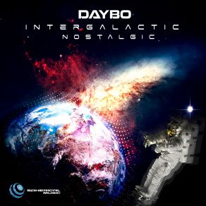 Download track Cosmic Dream (Original Mix) Daybo, Luisao