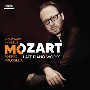 Download track Mozart: Adagio In B Minor, K. 540 Roberto Prosseda