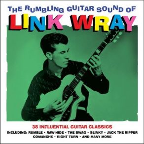 Download track Trail Of The Lonesome Pine Link Wray